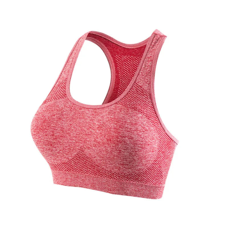 Women's Seamless Yoga Set