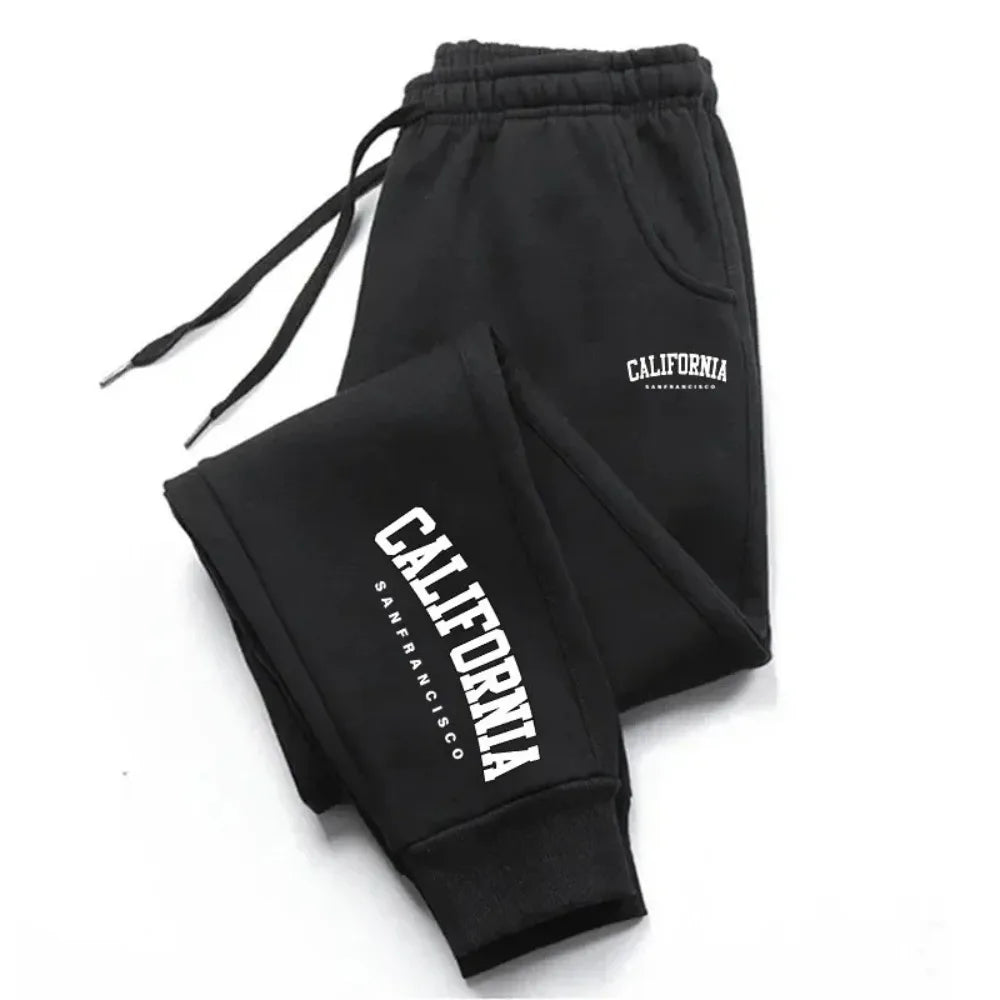 Men's Jogger Sweatpants