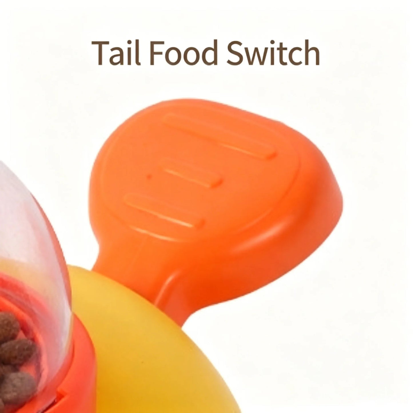 Indestructible Interactive Dog Ball Toy