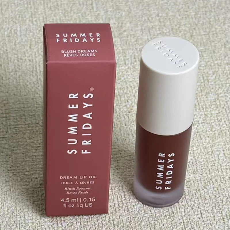 Summer Fridays Lip Gloss & Balm