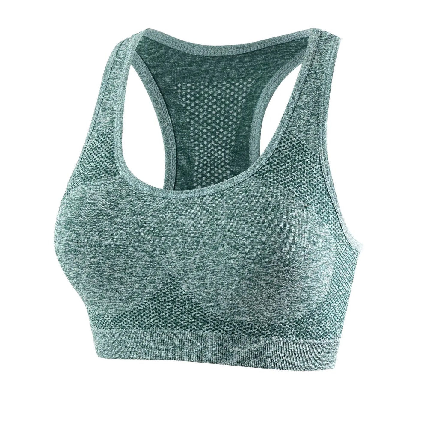 Women's Seamless Yoga Set