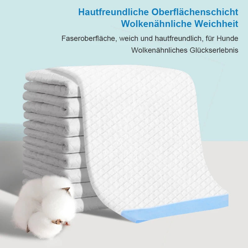 Disposable Pet Pee Pads (100pc)