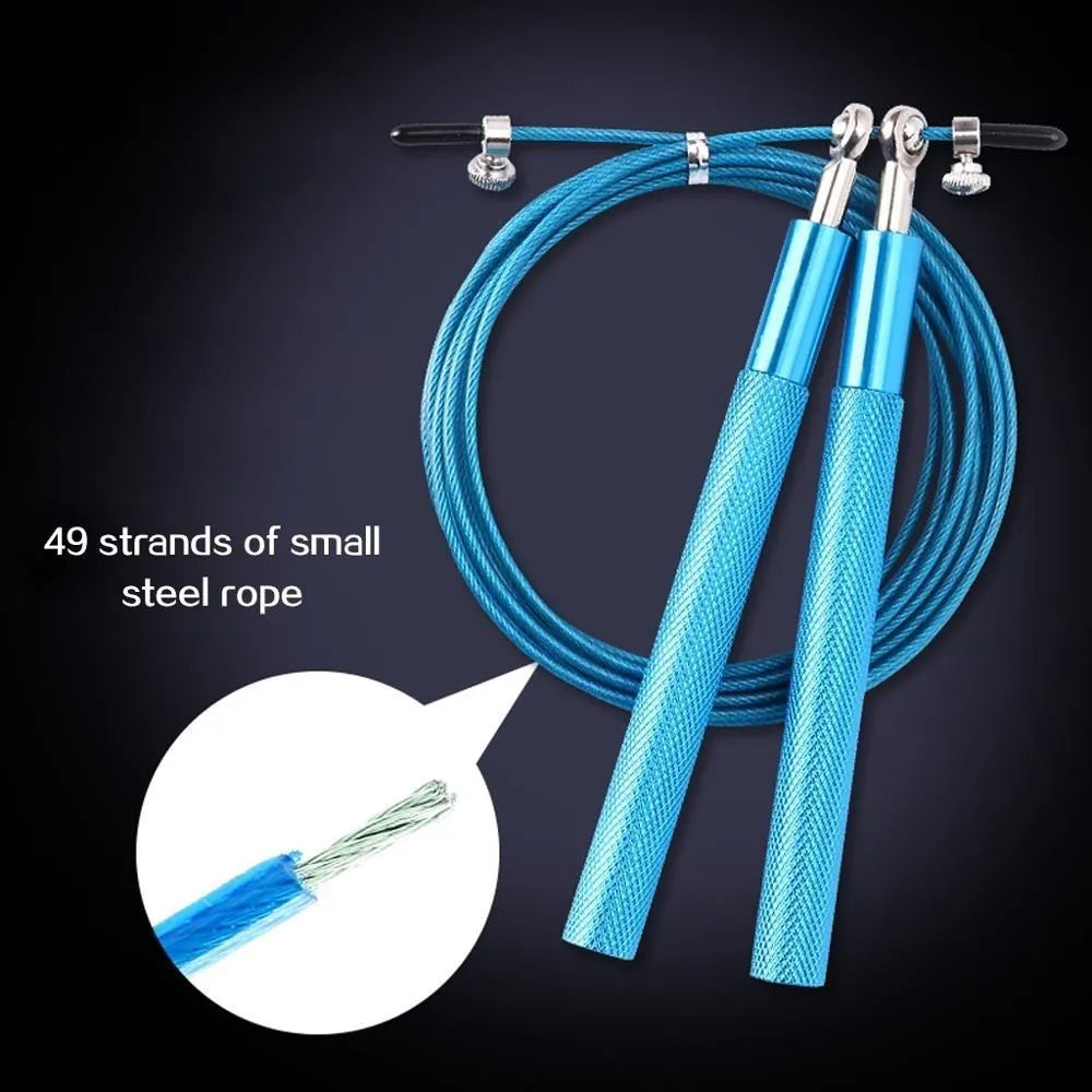 Professional Speed Jump Rope