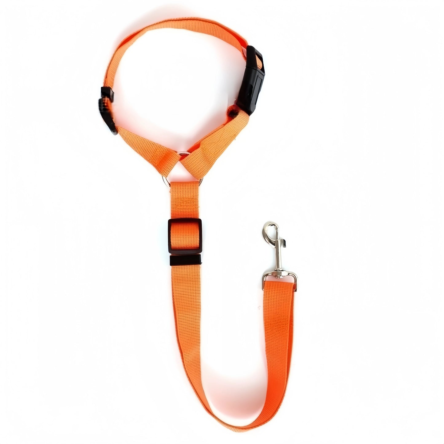 2-in-1 Pet Car Seat Belt
