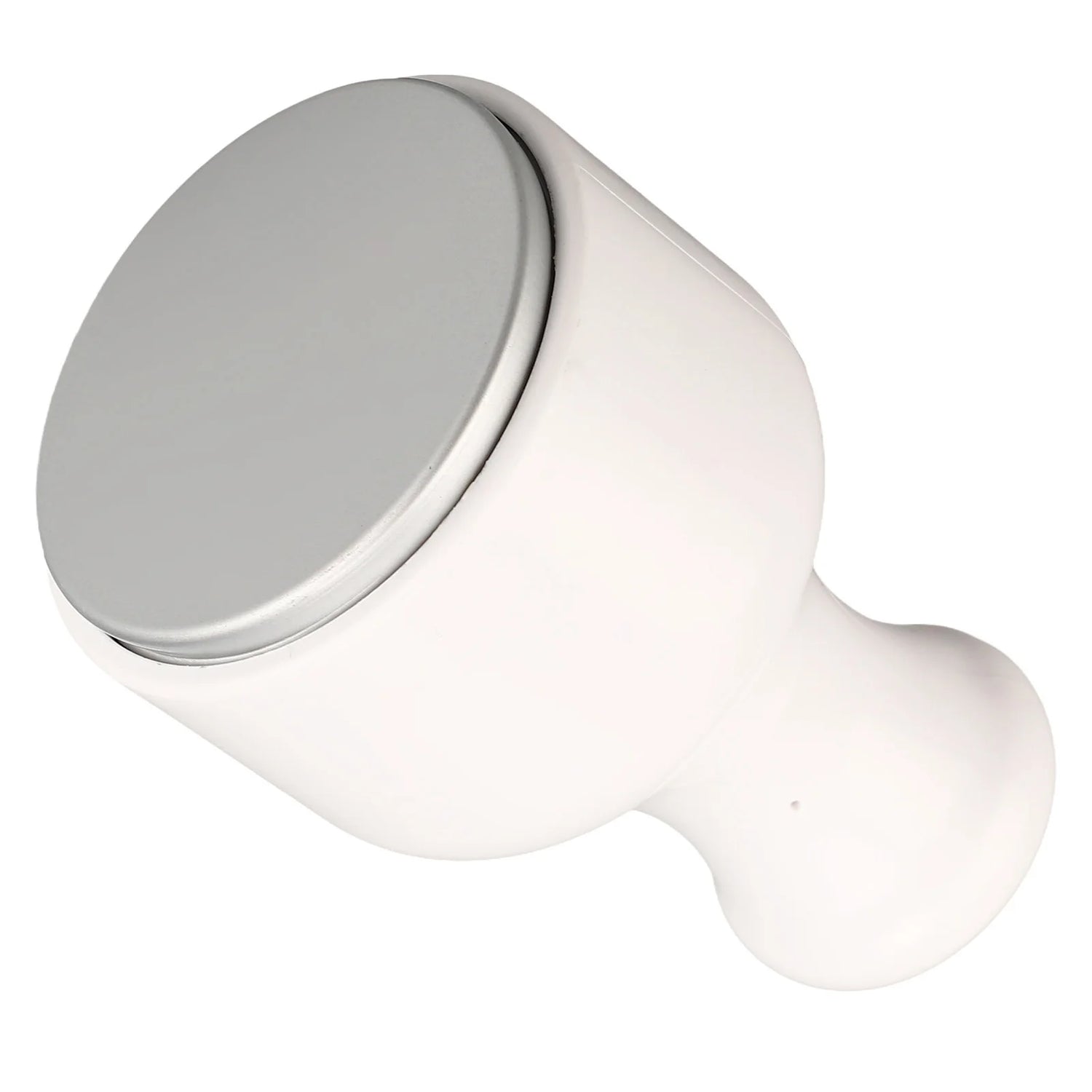 Ice Facial Roller Cold Roller Ice Face Massage Cooling Accelerate Skin Repair Face Roller Shrink Pores White Ice Applicator