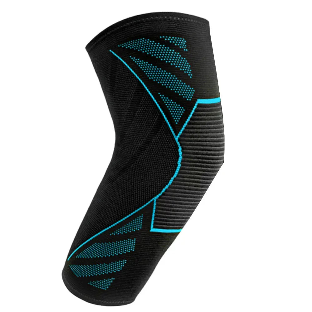 Elastic Elbow Support Brace