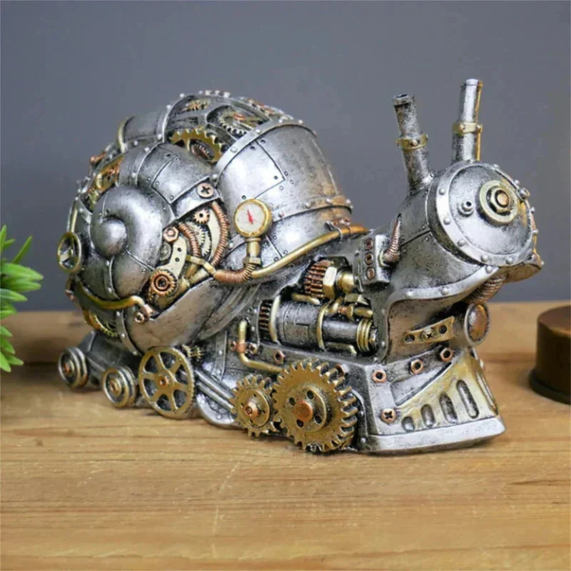 Statue Resin Sculptures Home Decor-1