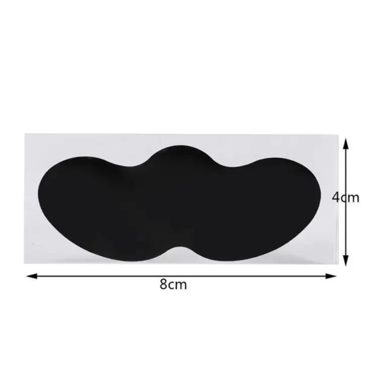Bamboo Charcoal Blackhead Nose Strips
