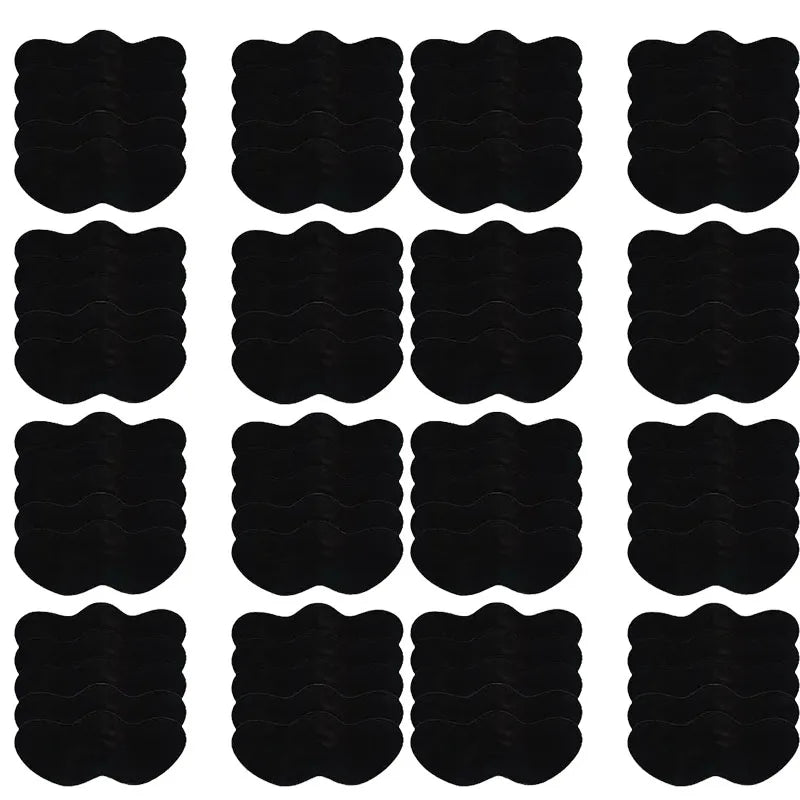 Bamboo Charcoal Blackhead Nose Strips