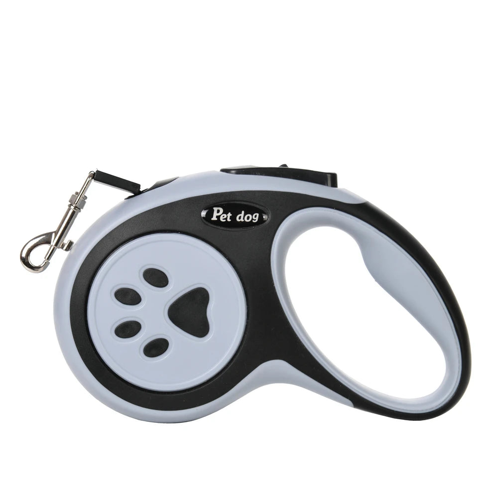 Retractable Dog Lead