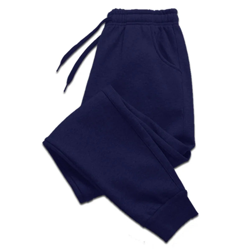 Men's Casual Sport Jogger Trousers