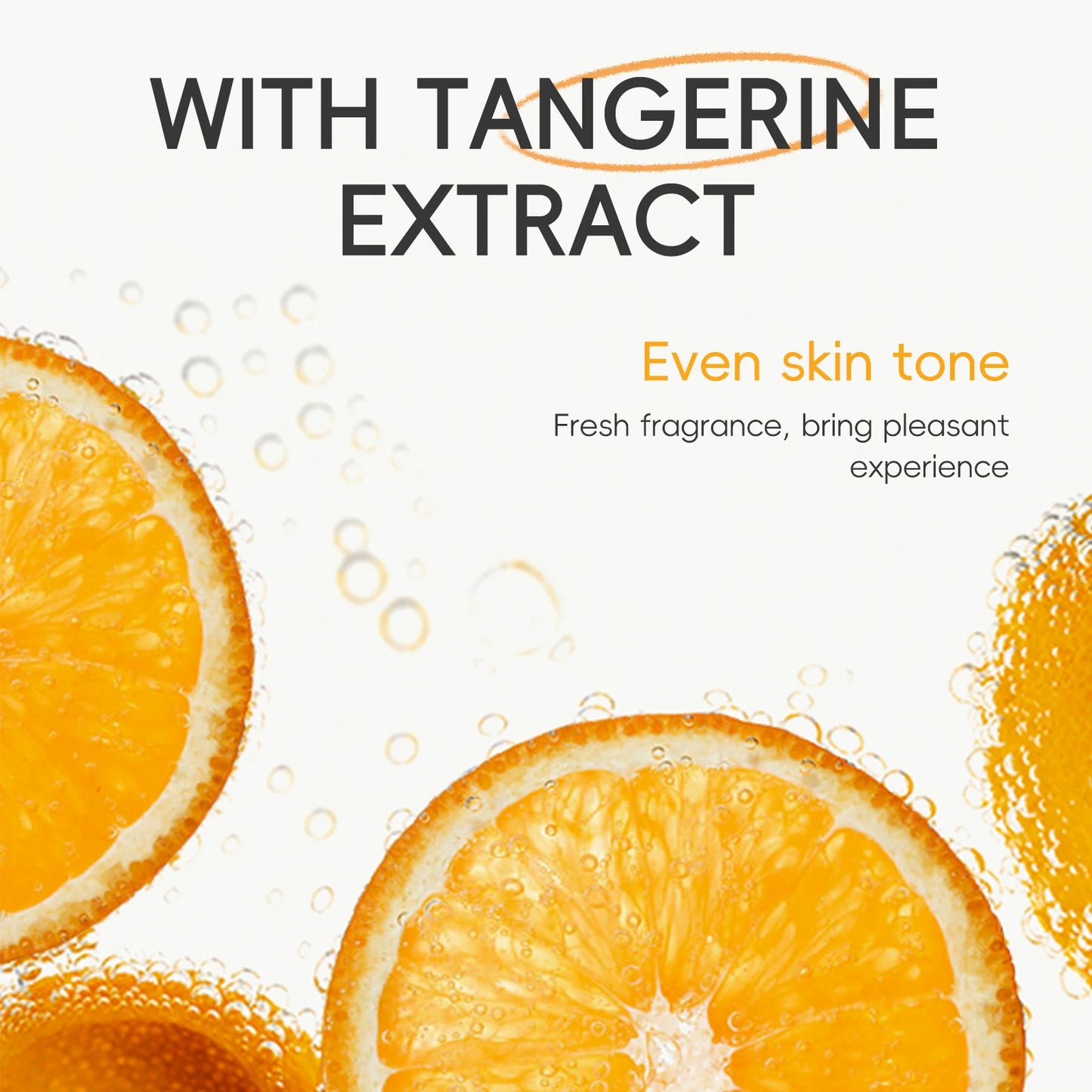 LAIKOU Vitamin C Skincare Set (5pc)