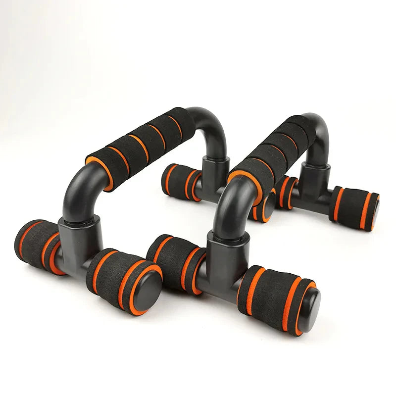 Anti-Slip Foam Push-Up Handles