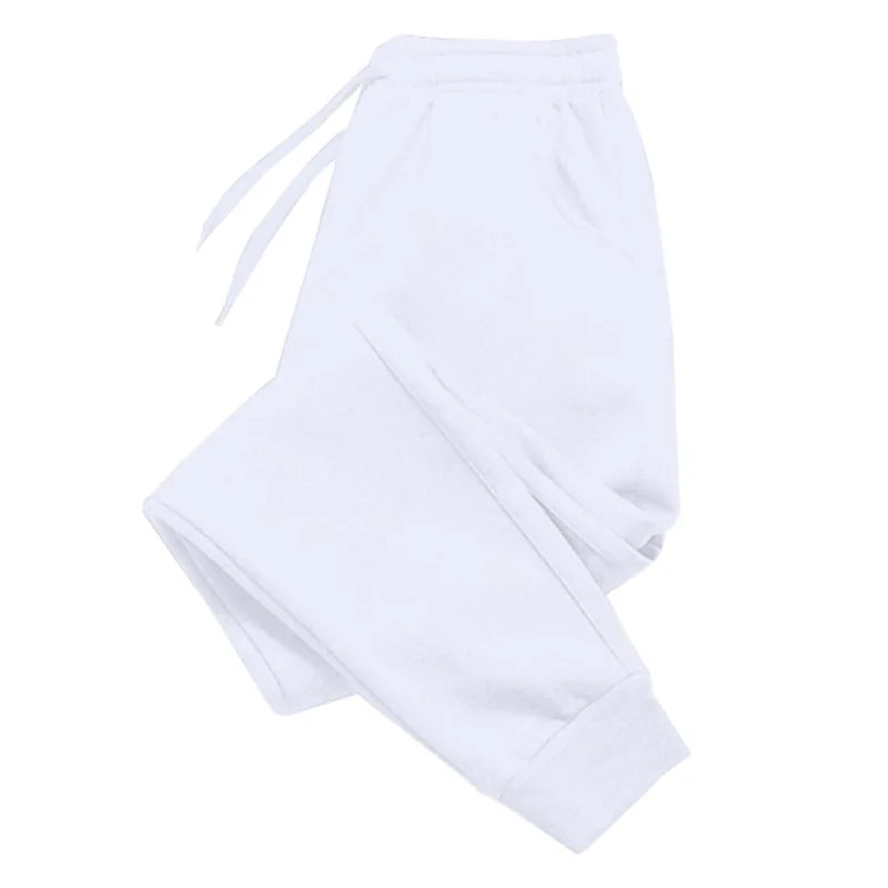 Men's Casual Sport Jogger Trousers