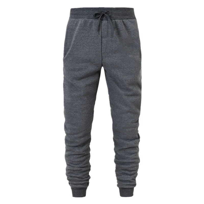 Men's Casual Sport Jogger Trousers