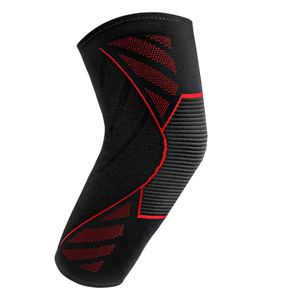 Elastic Elbow Support Brace