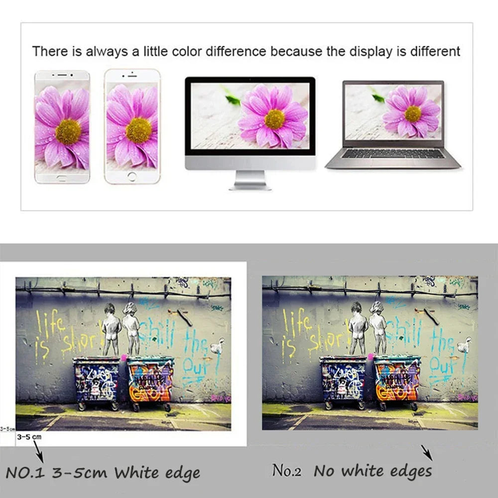 African Women Canvas Wall Art, Modern Art Figure Poster Printing, For Living Rooms, Bedrooms, Offices, Home Decoration