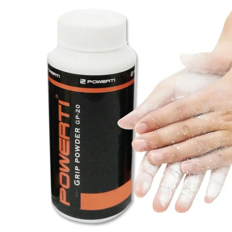 Gym Magnesium Chalk Anti-Slip Powder
