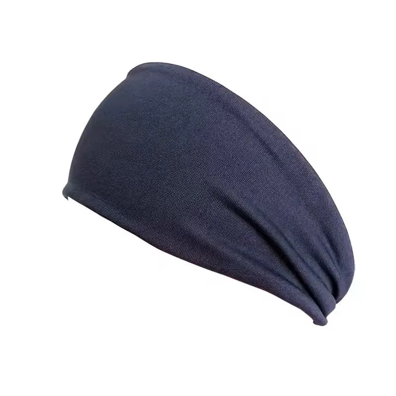 Running & Fitness Sweatband Headband