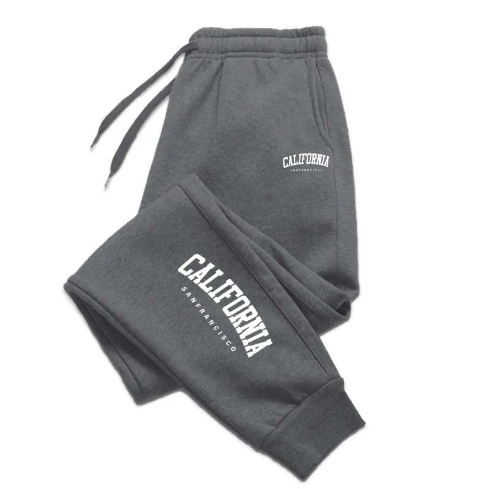 Men's Jogger Sweatpants