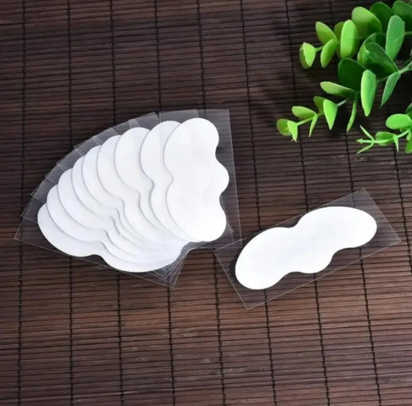 Bamboo Charcoal Blackhead Nose Strips