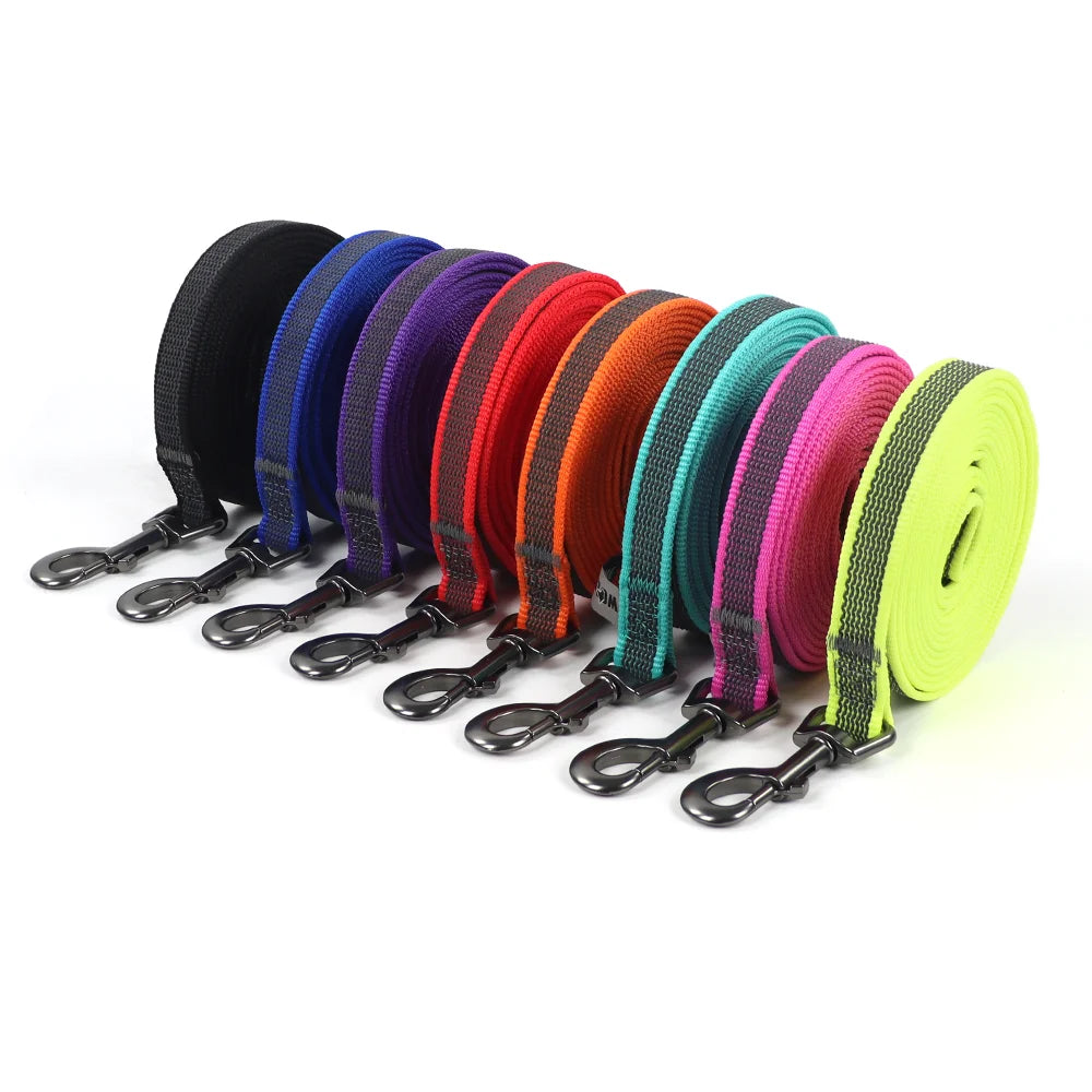 Adjustable Dog Training Leash