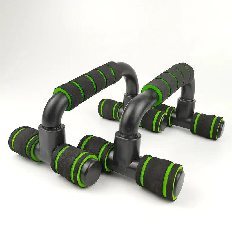 Anti-Slip Foam Push-Up Handles
