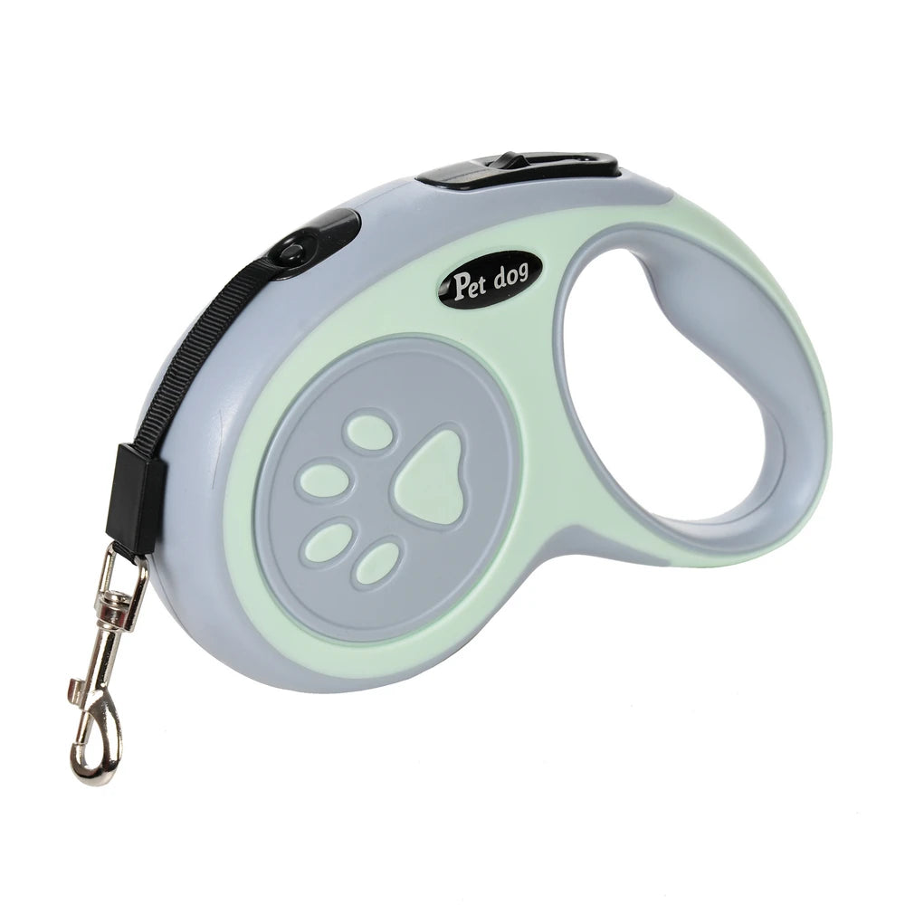 Retractable Dog Lead