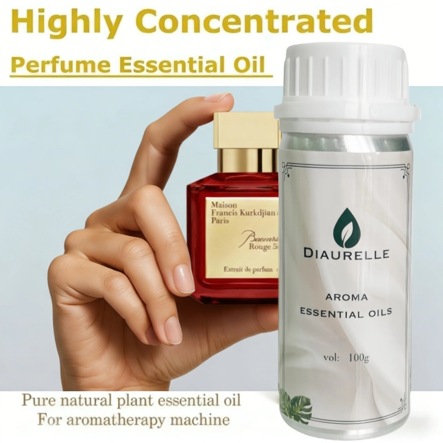 Electric Home Aroma Diffuser Machine Portable Rechargeable Perfumer With Essential Oil For Home Hotel Bedroom Indoor Fragrance D