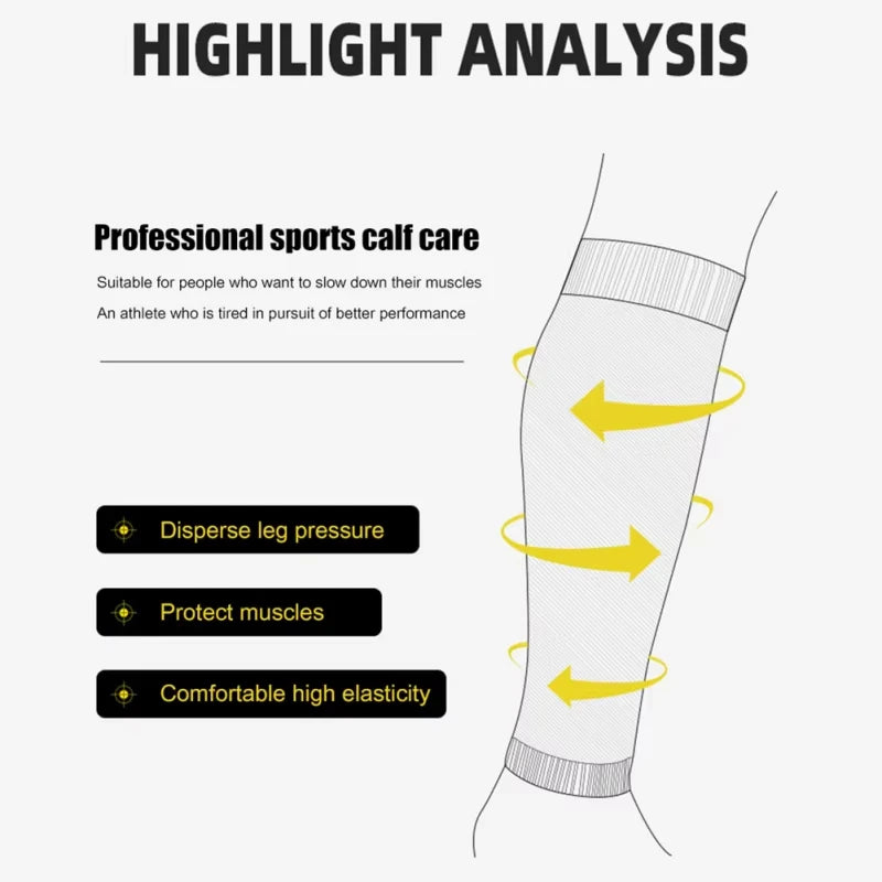 Men's Breathable Sports Socks