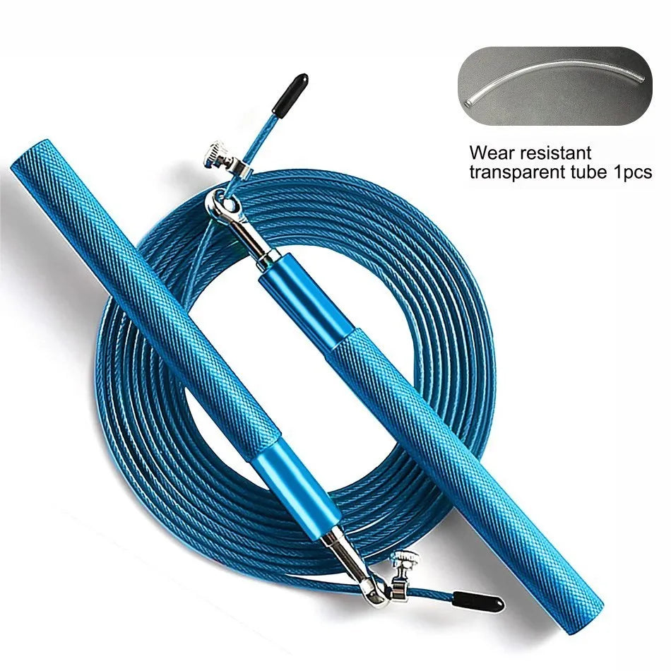 Professional Speed Jump Rope