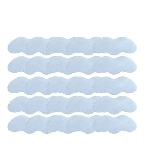 Bamboo Charcoal Blackhead Nose Strips