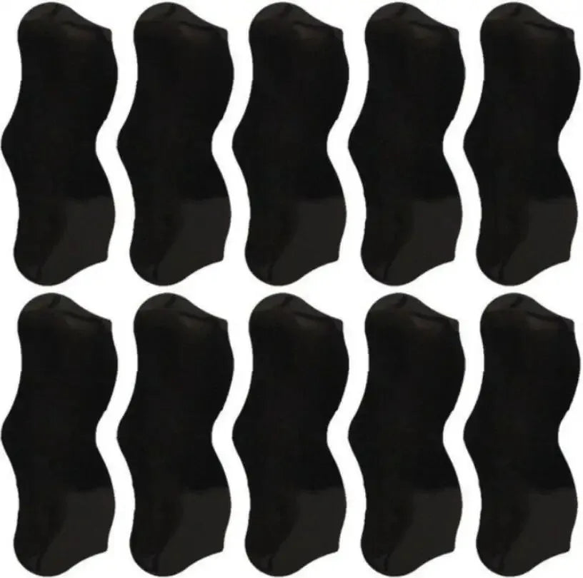 Bamboo Charcoal Blackhead Nose Strips