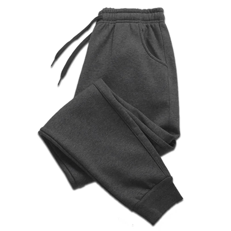 Men's Casual Sport Jogger Trousers