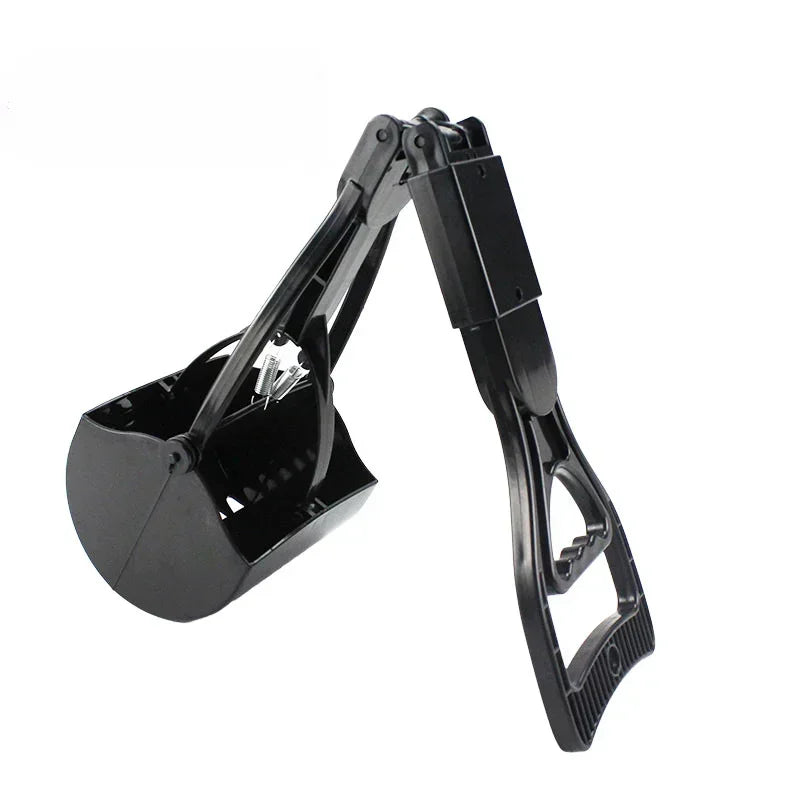 Foldable Dog Pooper Scooper