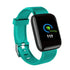 Multifunctional Smart Watch Men Women Bluetooth Connected Phone Music Fitness Sports Bracelet Sleep Monitor Y68 Smartwatch D20-5