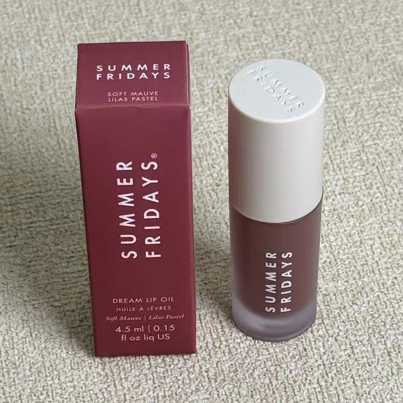Summer Fridays Lip Gloss & Balm