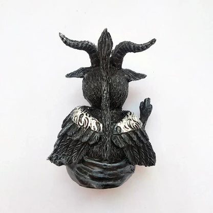 Linebarrel goat decoration home decor-4