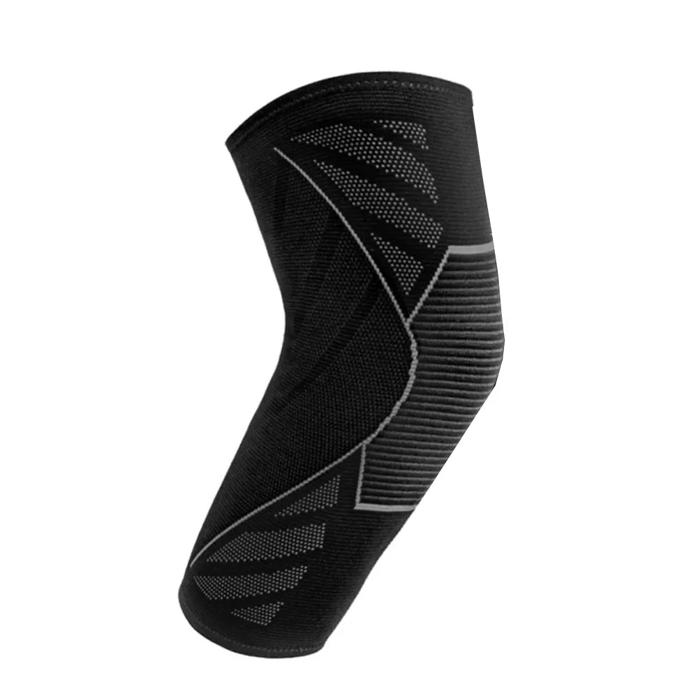 Elastic Elbow Support Brace