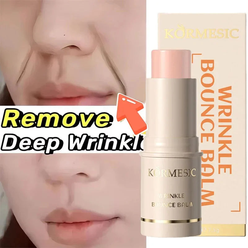 Anti-Wrinkle Bounce Balm Stick