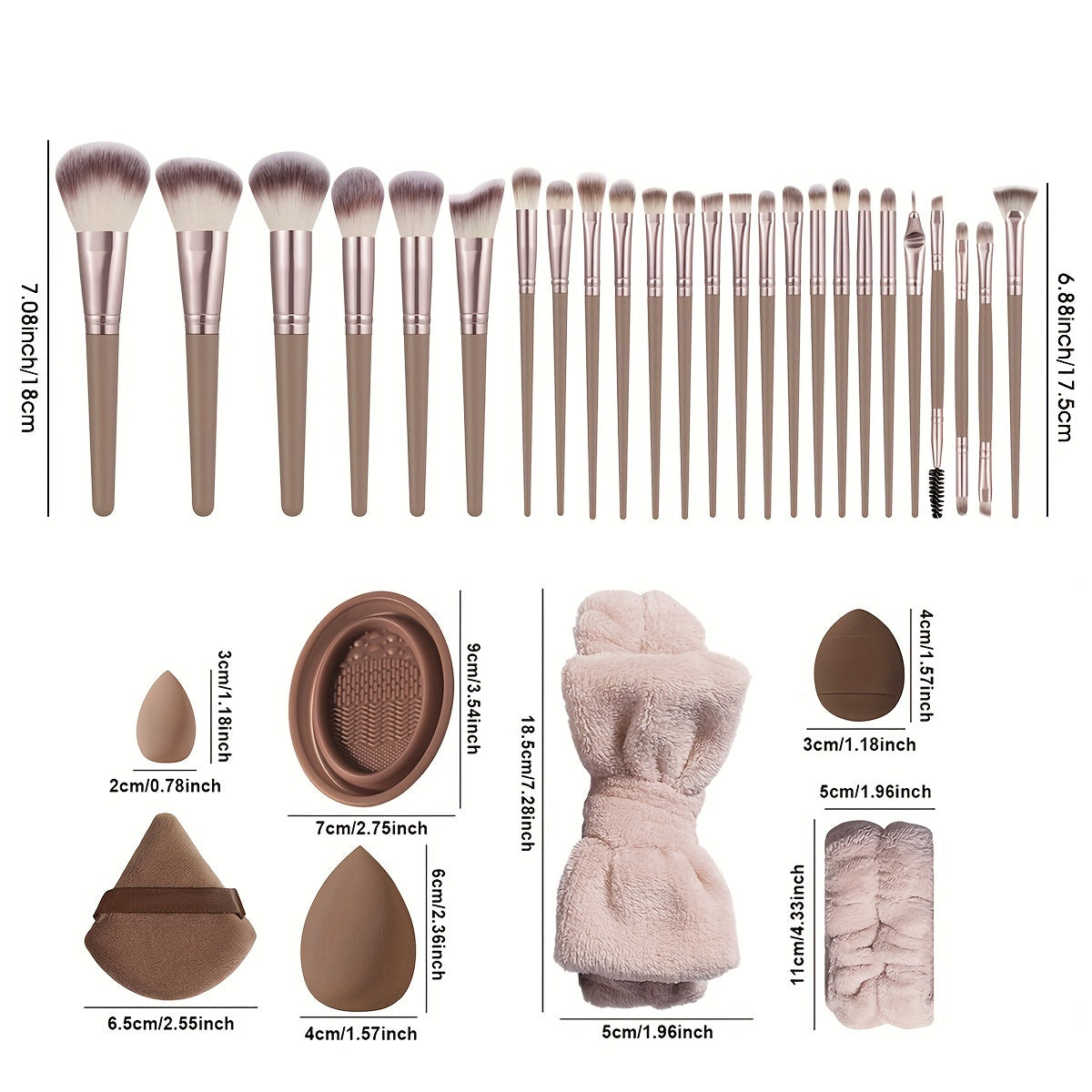Ultimate Beauty Tool Collection-1