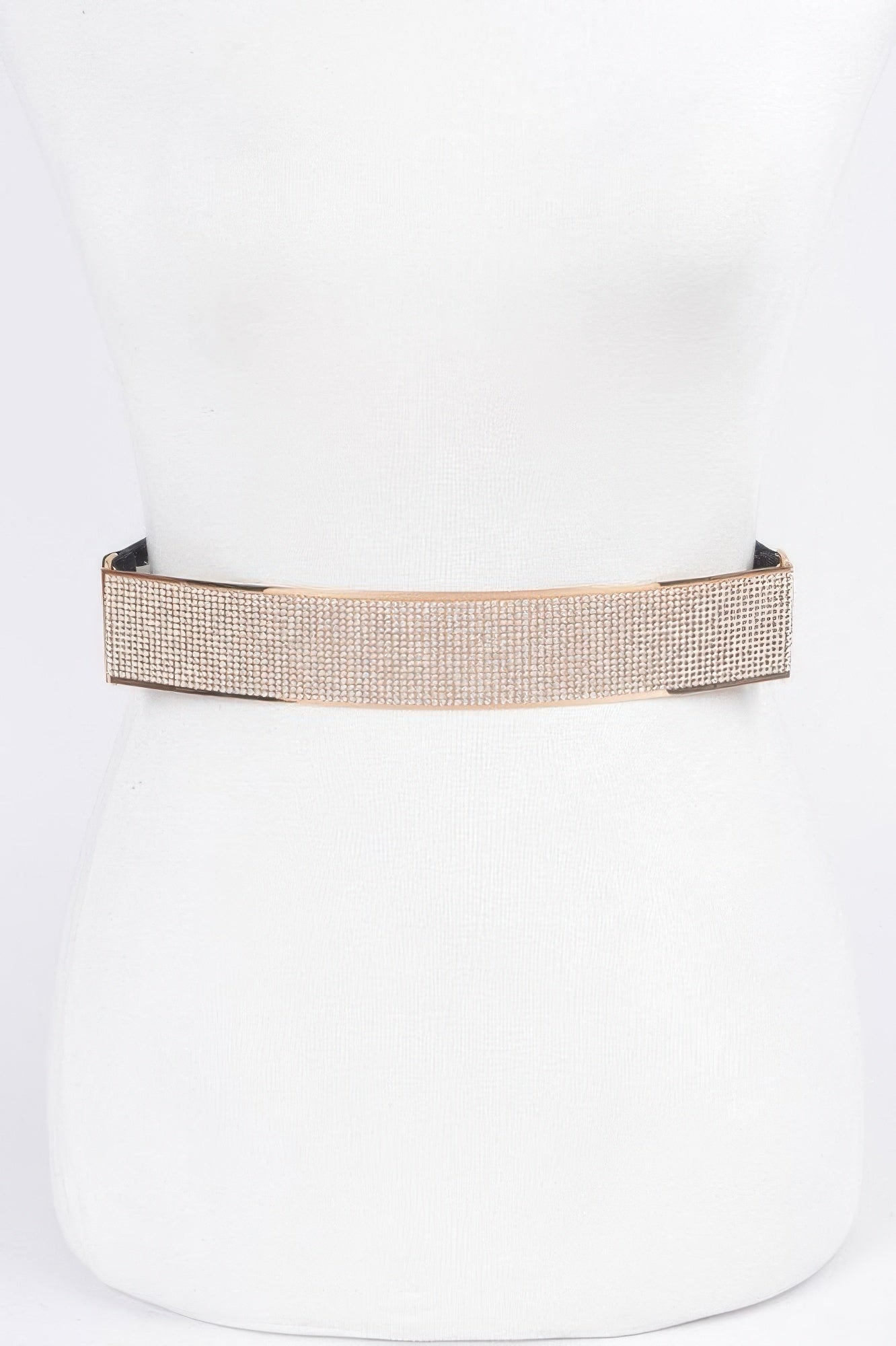 WOMEN'S BELT • BROADWAY Fashion Chic Glam BYMANYC ® New York-1