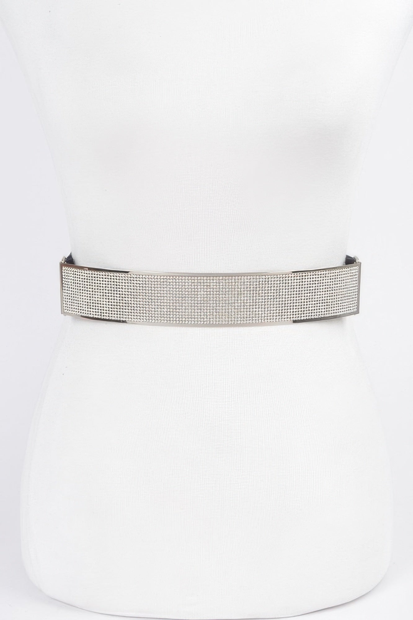 WOMEN'S BELT • BROADWAY Fashion Chic Glam BYMANYC ® New York-3