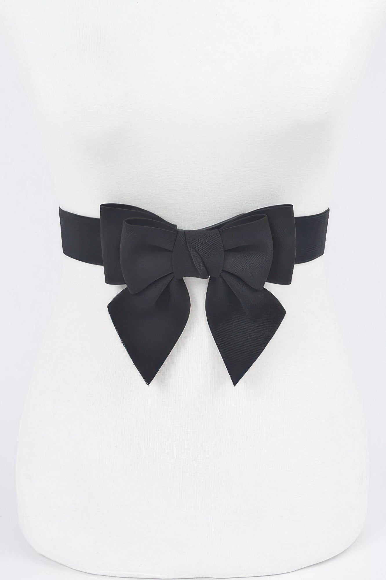 WOMEN'S BELT • PLAZA Fashion Chic Ribbon BYMANYC ® New York-1