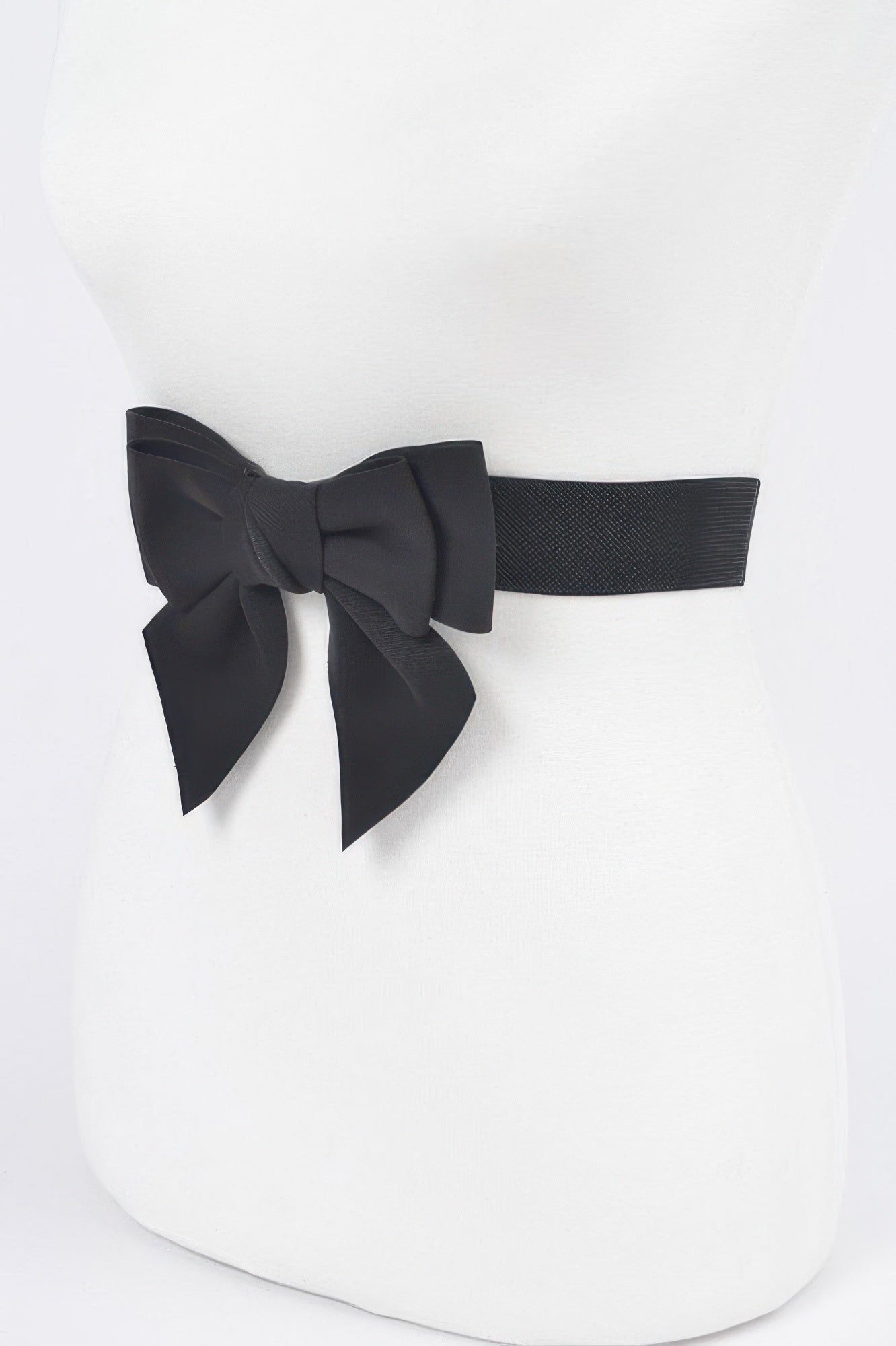 WOMEN'S BELT • PLAZA Fashion Chic Ribbon BYMANYC ® New York-2