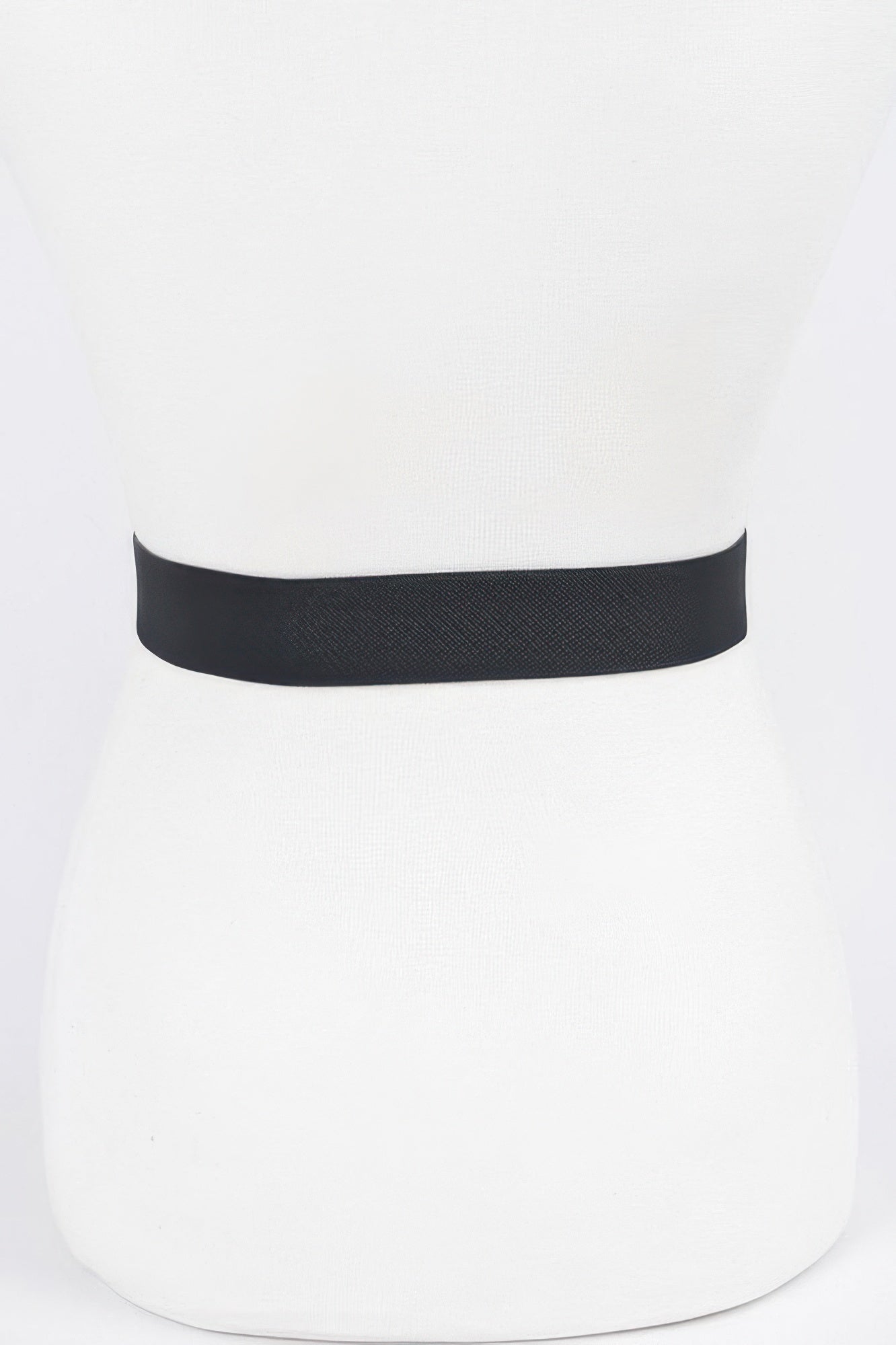 WOMEN'S BELT • PLAZA Fashion Chic Ribbon BYMANYC ® New York-3