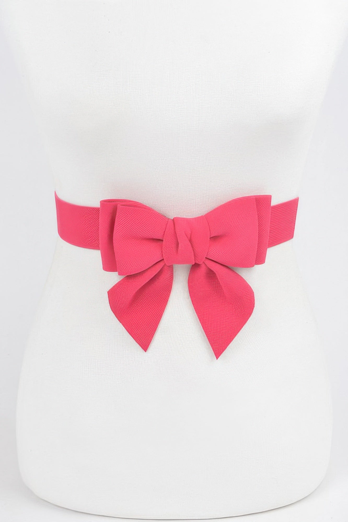 WOMEN'S BELT • PLAZA Fashion Chic Ribbon BYMANYC ® New York-5