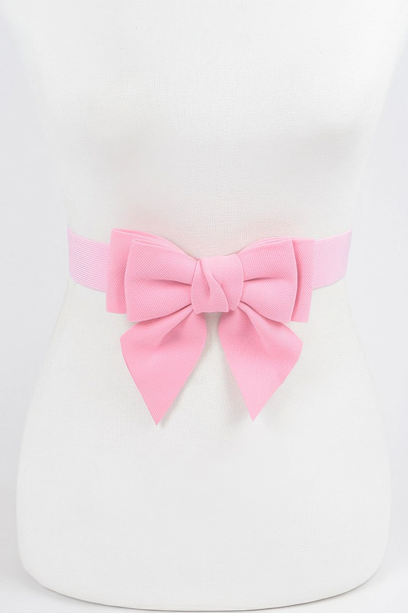 WOMEN'S BELT • PLAZA Fashion Chic Ribbon BYMANYC ® New York-6