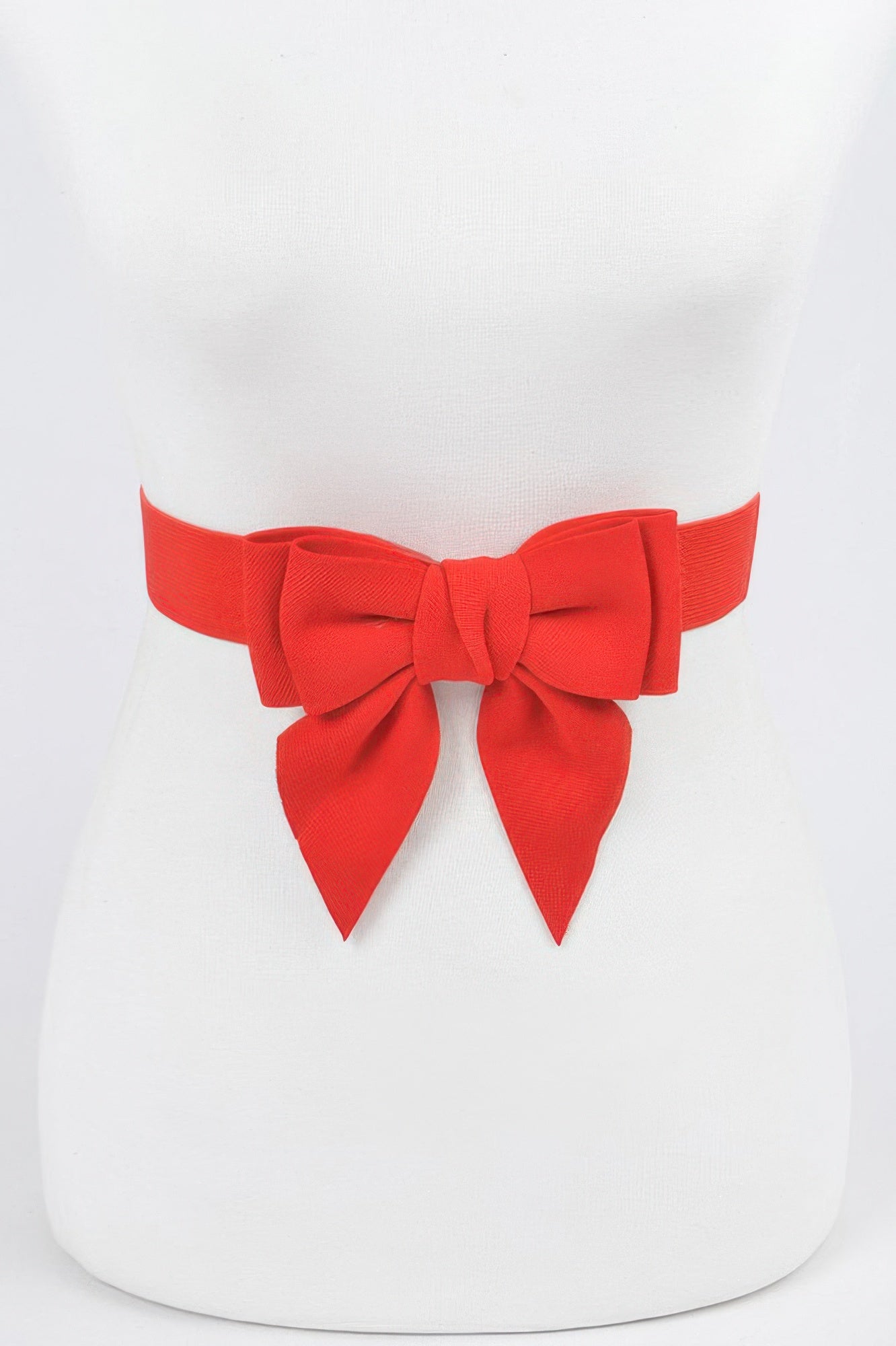 WOMEN'S BELT • PLAZA Fashion Chic Ribbon BYMANYC ® New York-8