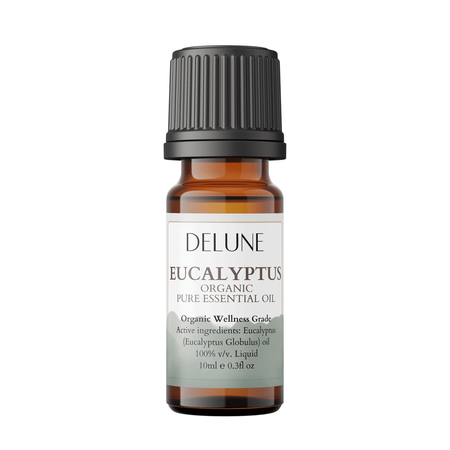 Eucalyptus Organic Wellness Grade Essential Oil-2